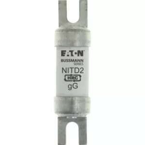 Image of NITD2 2AMP 550V AC BS88 Fuse