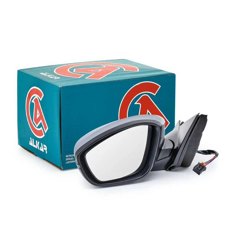Image of ALKAR Wing mirror ALKAR 6139312