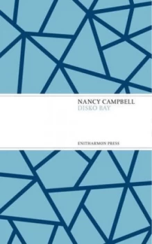 Image of Disko Bay by Nancy Campbell Paperback