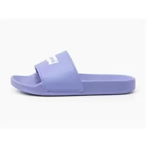 image of Levis June Batwing Slider - Purple