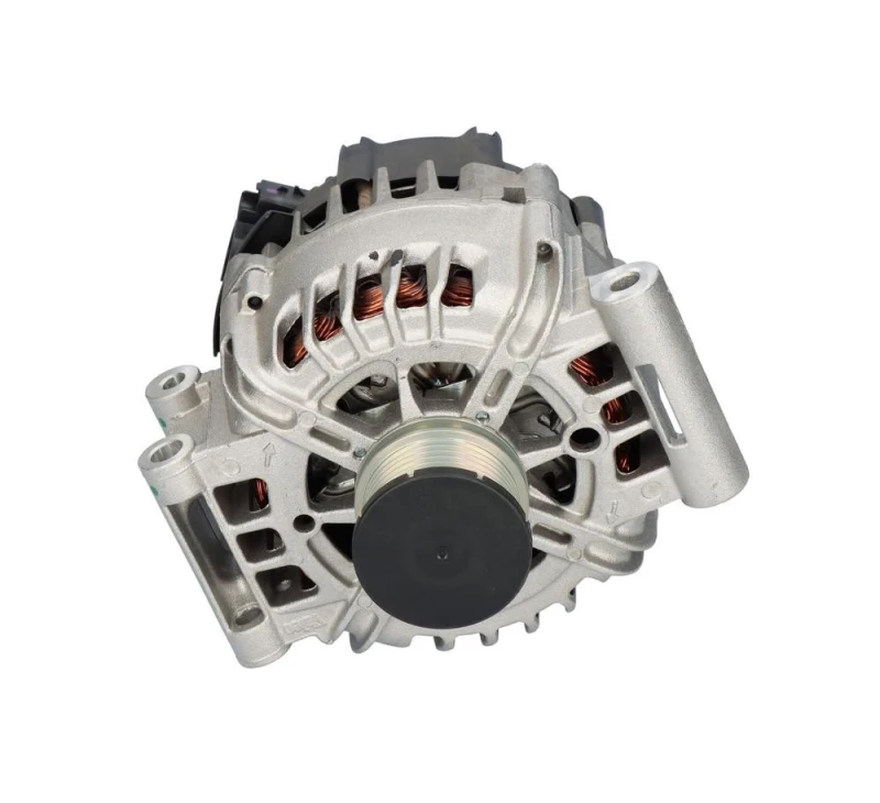 Image of VALEO 439759 Generator Alternator Charging Current: 150A, Voltage: 14V, NEW Original PART Alternator (4)