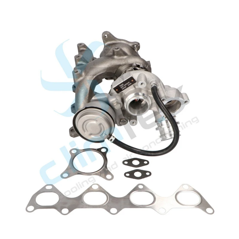 Image of CLIMTEX CX8-171 Turbocharger Aluminium Charger,charging system (2234)