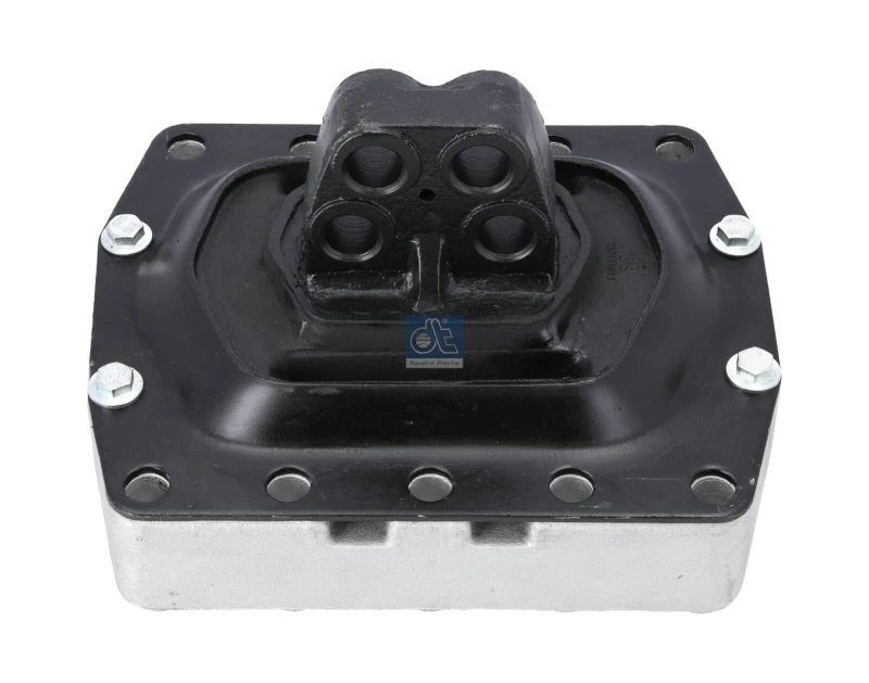 Image of DT Spare Parts 2.10395 Engine mount Rear Engine Mounting (247)