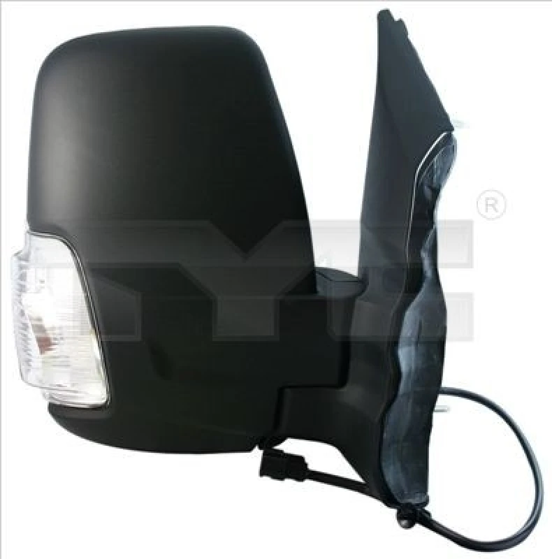 Image of TYC Wing mirror TYC 310-0219