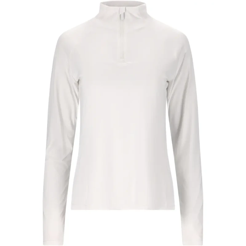 Image of Womens training top Athlecia Grina Blanc Female 34