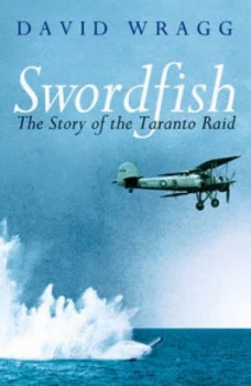 Image of Swordfish by David Wragg Book