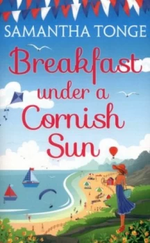 Image of Breakfast under a Cornish Sun by Samantha Tonge Paperback