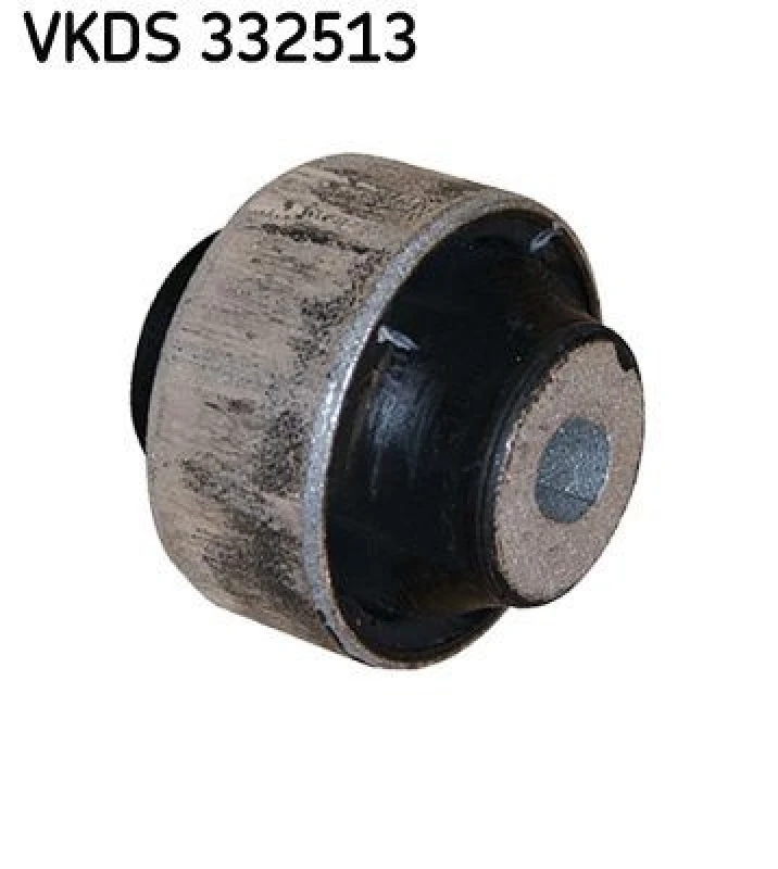 Image of SKF Trailing arm / Suspension arm bush SKF VKDS 332513