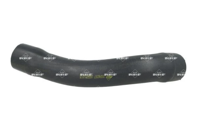 Image of NRF 166631 Turbocharger Hose Charger Intake Hose (3314)