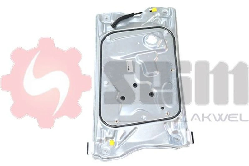 Image of Window regulator SEIM 902783