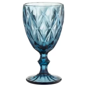 Image of Ravenhead Gemstone Blue Wine 32cl