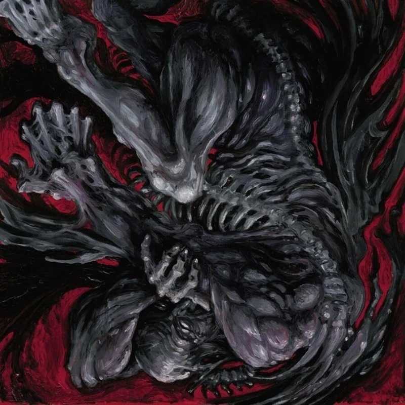 Image of Massive Conspiracy Against All Life CD / Album