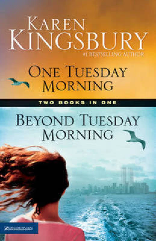 Image of One Tuesday Morning/beyond Tuesday Morning Sc - UK by Zondervan Paperback