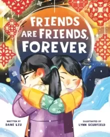 Image of Friends Are Friends, Forever
