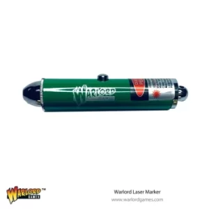 Image of Laser Pointer Warlord Games