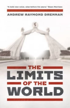 Image of The Limits of the World by Andrew Raymond Drennan Paperback