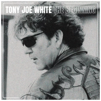 Image of Tony Joe White - The Beginning Vinyl