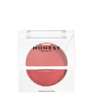 image of Honest Beauty LIT Powder Blush - Frisky