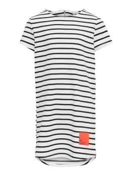 Image of ONLY Patch Dress Women Black