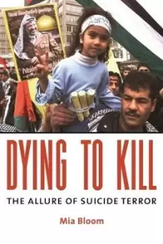Image of Dying to Kill by Mia Bloom