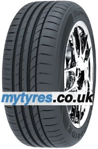 Image of Goodride ZuperEco Z-107 ( 175/65 R14 82T )