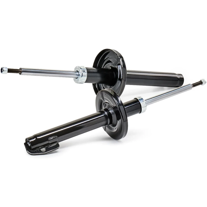 Image of RIDEX 854S20818 Shock absorber Shock Absorber (854)