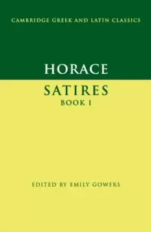 Image of Horace: Satires Book I