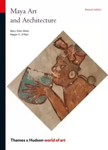Image of Maya Art and Architecture