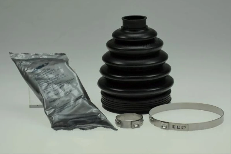 Image of CV boot kit, drive shaft LOBRO 306583