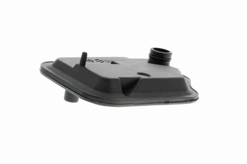 Image of VAICO V25-0124 Transmission Filter with seal ring, Original VAICO Quality Hydraulic Filter,automatic transmission (416)