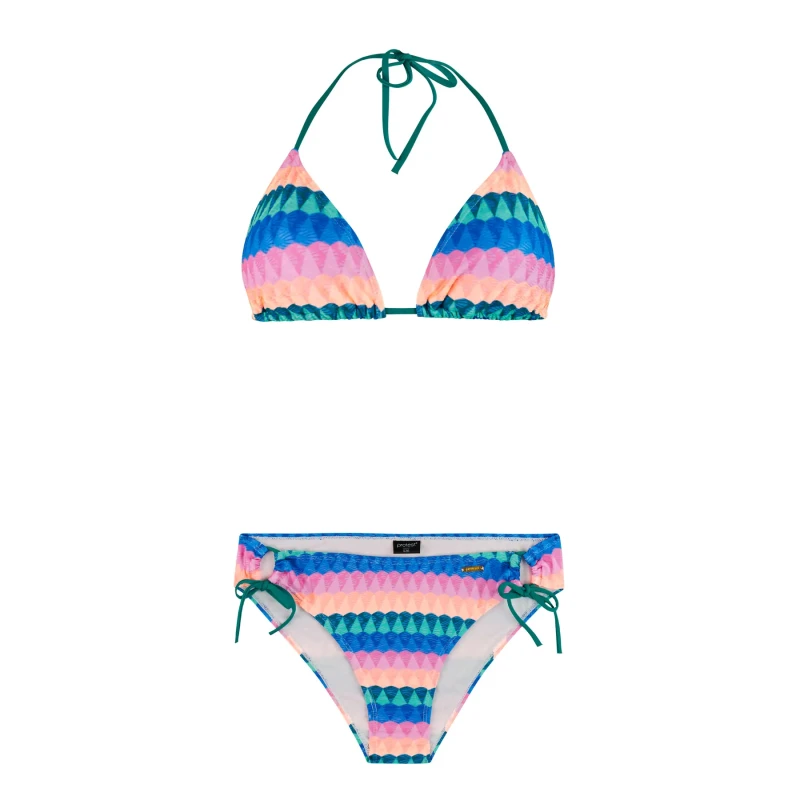 Image of Protest 2 Piece swimsuit For Her Protest Exit Rose Female 42