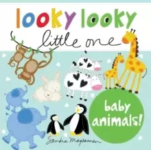 Image of Looky Looky Little One Baby Animals