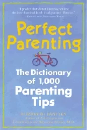 Image of perfect parenting