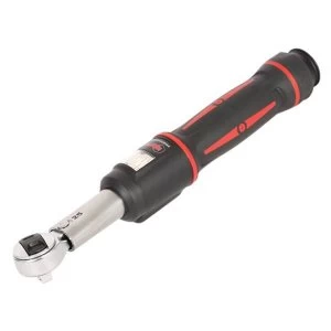 Image of Norbar Pro 25 Torque Wrench 3/8in Drive 5-25Nm