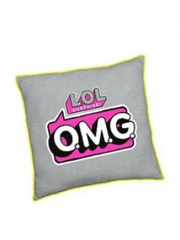 image of Omg Buzz Cushion