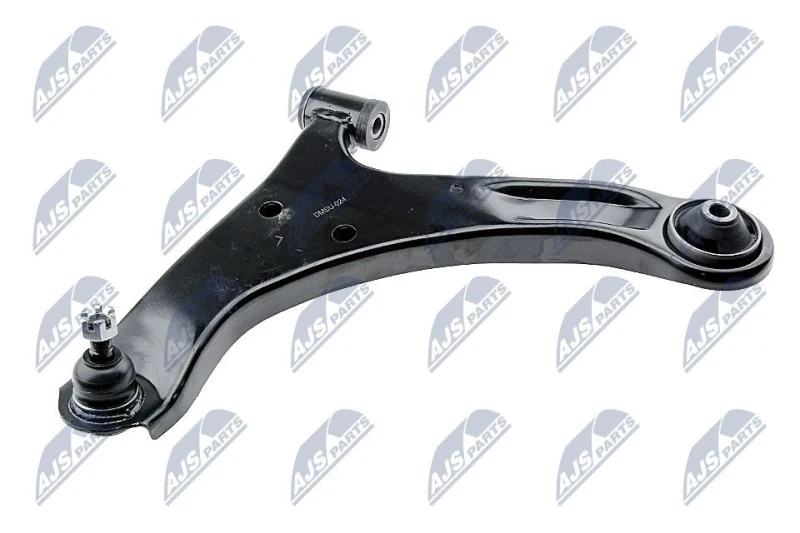 Image of NTY Suspension arm NTY ZWD-SU-024