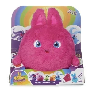 Image of Sunny Bunnies Giggle and Hop Boo
