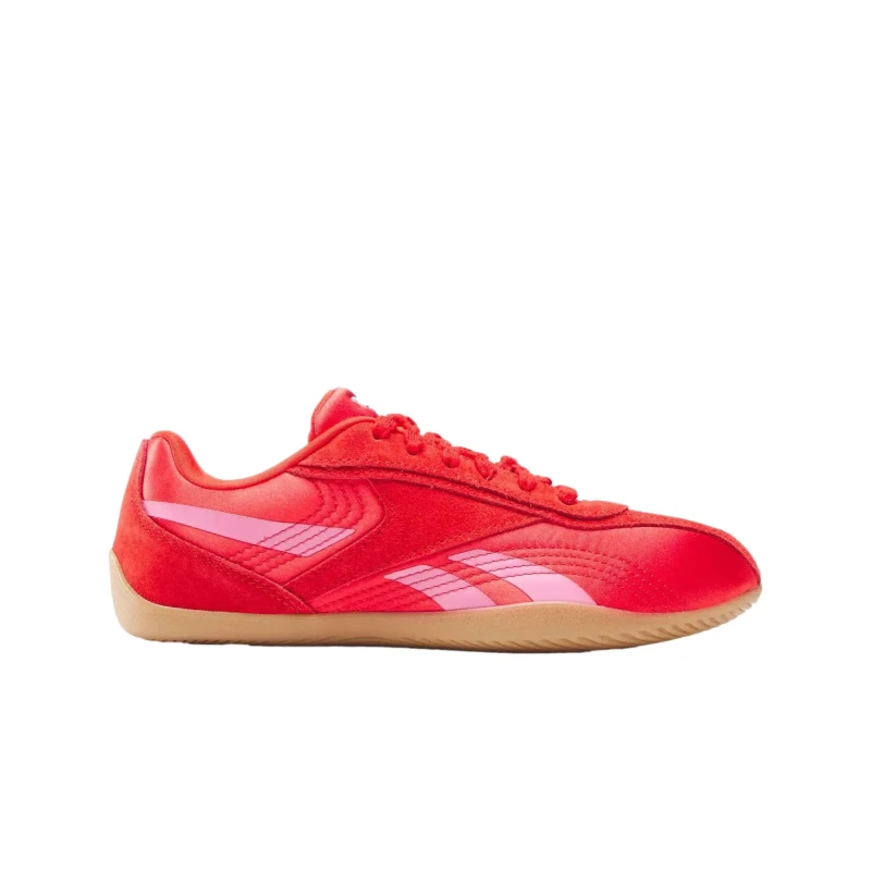 Image of Reebok Womens Trainers Reebok Ultra Lo Rouge Female 36