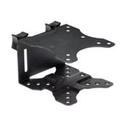 Image of StarTech Thin Client Mount VESA Mounting Bracket CPU Monitor Stand Holder Steel