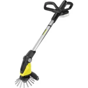 image of Kaercher 1.445-244.0 Weed killer w/o battery, w/o charger