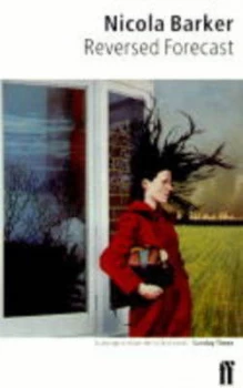 Image of Reversed Forecast by Nicola Barker Book