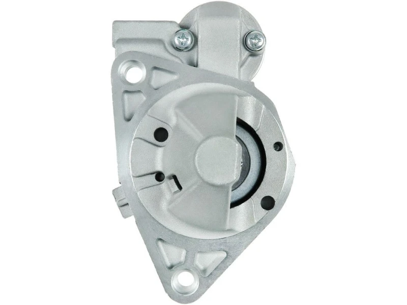 Image of AS-PL Starter motor AS-PL S5277S