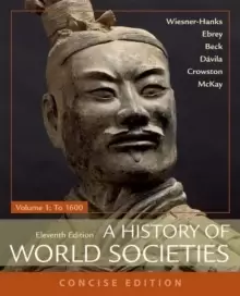 Image of A History of World Societies, Concise, Volume 1