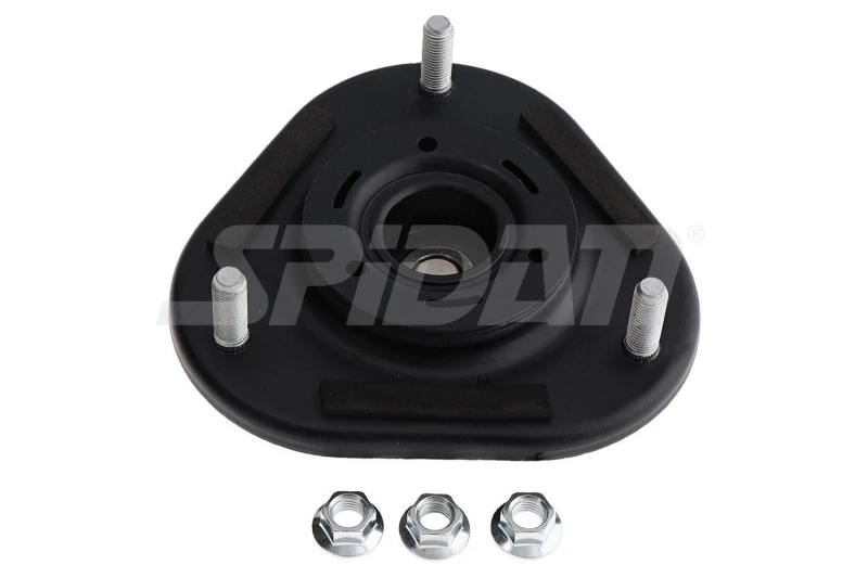 Image of SPIDAN CHASSIS PARTS Top strut mount SPIDAN CHASSIS PARTS 418236