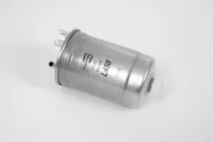 image of Champion CFF100458 Fuel Filter In-Line L458