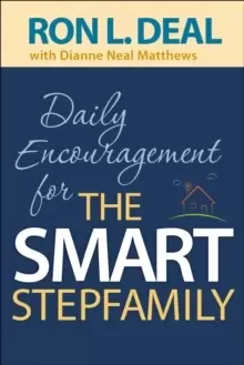 Image of Daily Encouragement for the Smart Stepfamily