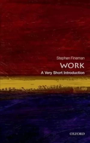 Image of Work by Stephen Fineman