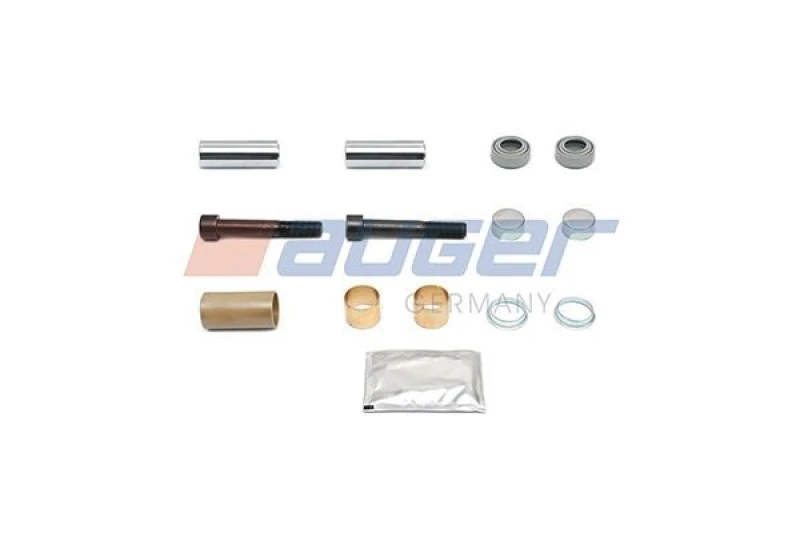 Image of Repair Kit, brake caliper AUGER 54556