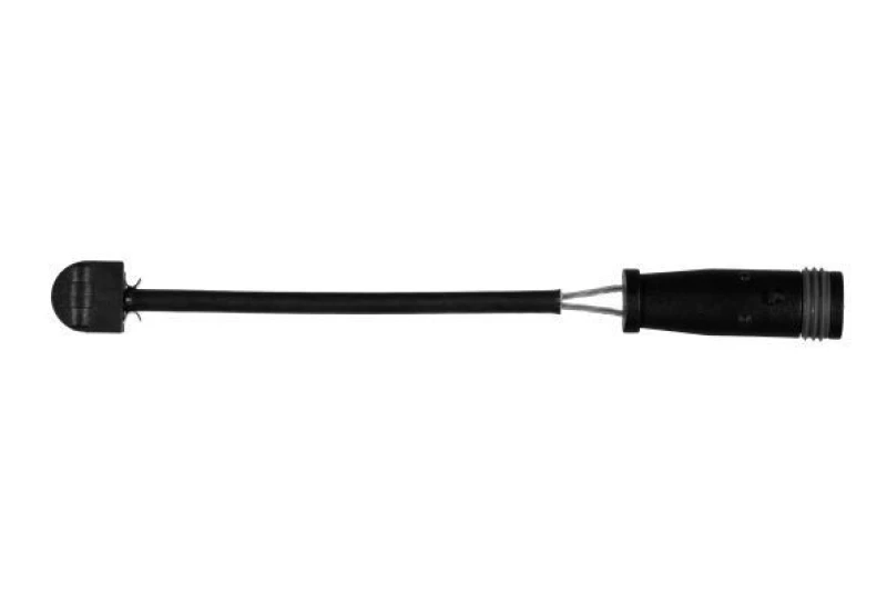 Image of HELLA Brake pad wear sensor HELLA 8DK 355 250-941