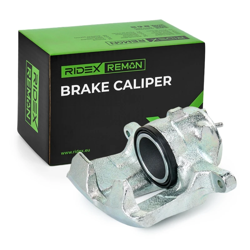 Image of RIDEX REMAN Brake caliper RIDEX REMAN 78B1913R